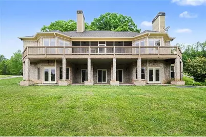710 Shepherds Way, Dahlonega, GA 30533 - Photo 40