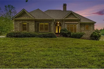 710 Shepherds Way, Dahlonega, GA 30533 - Photo 2