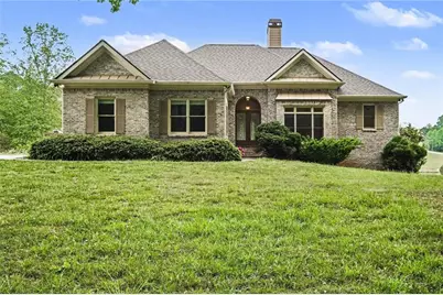 710 Shepherds Way, Dahlonega, GA 30533 - Photo 1