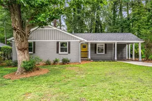 1774 Laurelwood Dr SW, Atlanta, GA 30311 - Photo 1