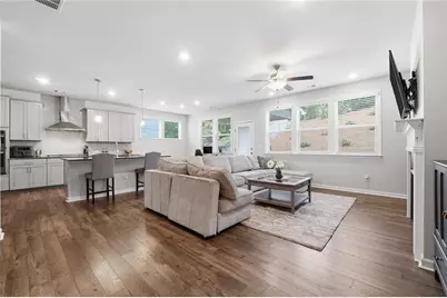1454 Lemon Balm Court, Lawrenceville, GA 30045 - Photo 8