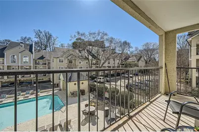 3655 Habersham Road NE #227, Atlanta, GA 30305 - Photo 24
