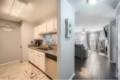 3655 Habersham Road NE #227, Atlanta, GA 30305 - Photo 4