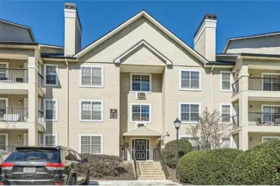 3655 Habersham Road NE #227, Atlanta, GA 30305 - Photo 1