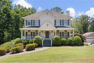 106 Eagle Ridge Drive, Canton, GA 30114 - Photo 2