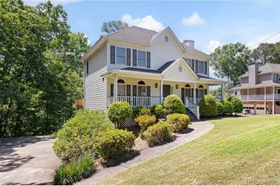106 Eagle Ridge Drive, Canton, GA 30114 - Photo 2