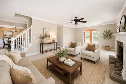 106 Eagle Ridge Drive, Canton, GA 30114 - Photo 4
