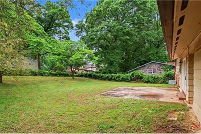 3713 Elkridge Drive, Decatur, GA 30032 - Photo 34