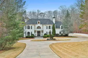 230 Smokerise Trce, Peachtree City, GA 30269 - Photo 4