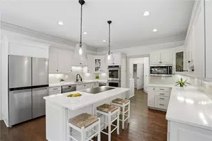 230 Smokerise Trce, Peachtree City, GA 30269 - Photo 34