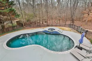 230 Smokerise Trce, Peachtree City, GA 30269 - Photo 84