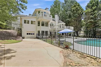 230 Smokerise Trace, Peachtree City, GA 30269 - Photo 96