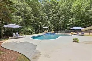 230 Smokerise Trce, Peachtree City, GA 30269 - Photo 92