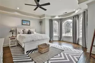 230 Smokerise Trce, Peachtree City, GA 30269 - Photo 78