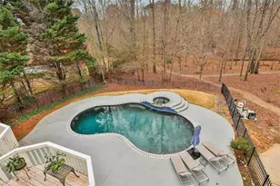 230 Smokerise Trce, Peachtree City, GA 30269 - Photo 60