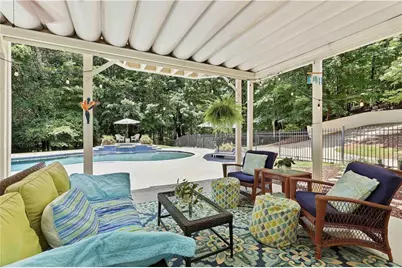 230 Smokerise Trace, Peachtree City, GA 30269 - Photo 88