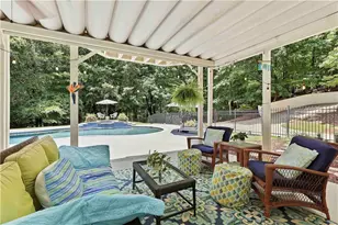 230 Smokerise Trce, Peachtree City, GA 30269 - Photo 88