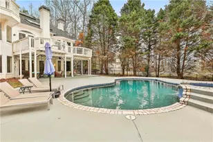 230 Smokerise Trce, Peachtree City, GA 30269 - Photo 106