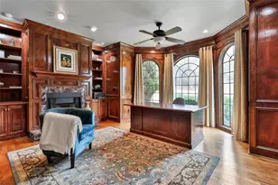 230 Smokerise Trce, Peachtree City, GA 30269 - Photo 16