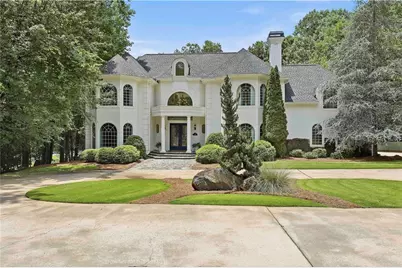 230 Smokerise Trace, Peachtree City, GA 30269 - Photo 4