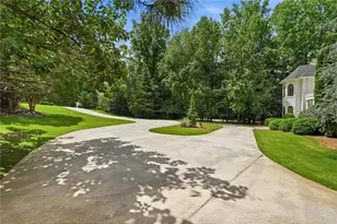 230 Smokerise Trce, Peachtree City, GA 30269 - Photo 6