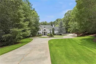 230 Smokerise Trce, Peachtree City, GA 30269 - Photo 1
