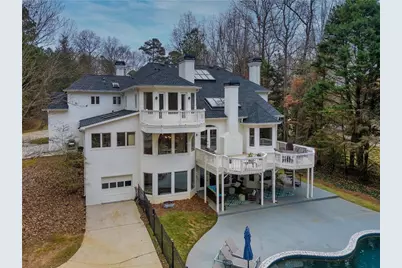 230 Smokerise Trace, Peachtree City, GA 30269 - Photo 98