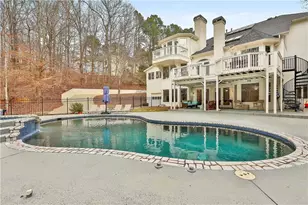 230 Smokerise Trce, Peachtree City, GA 30269 - Photo 104