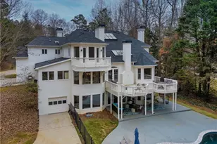 230 Smokerise Trce, Peachtree City, GA 30269 - Photo 110
