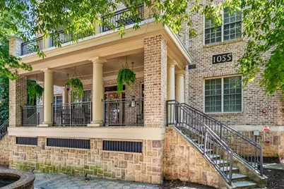 1055 Piedmont Avenue NE #207, Atlanta, GA 30309 - Photo 26