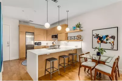 1055 Piedmont Avenue NE #207, Atlanta, GA 30309 - Photo 10