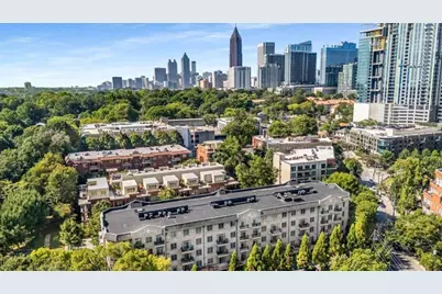 1055 Piedmont Avenue NE #207, Atlanta, GA 30309 - Photo 42