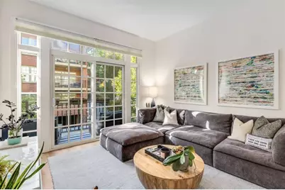 1055 Piedmont Avenue NE #207, Atlanta, GA 30309 - Photo 16