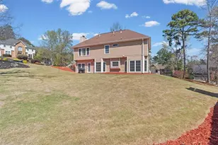 3448 Highborne Connector NE, Marietta, GA 30066 - Photo 30