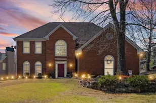 3448 Highborne Connector NE, Marietta, GA 30066 - Photo 48