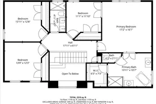3448 Highborne Connector NE, Marietta, GA 30066 - Photo 46