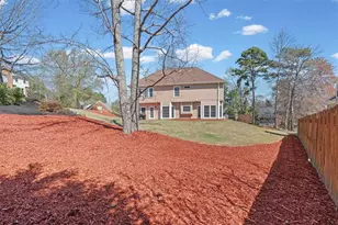 3448 Highborne Connector NE, Marietta, GA 30066 - Photo 34