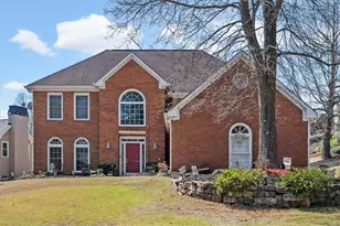 3448 Highborne Connector NE, Marietta, GA 30066 - Photo 2
