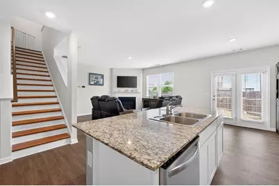 5525 Barberry Avenue, Oakwood, GA 30566 - Photo 18