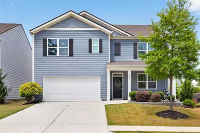 5525 Barberry Avenue, Oakwood, GA 30566 - Photo 8