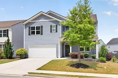 5525 Barberry Avenue, Oakwood, GA 30566 - Photo 44