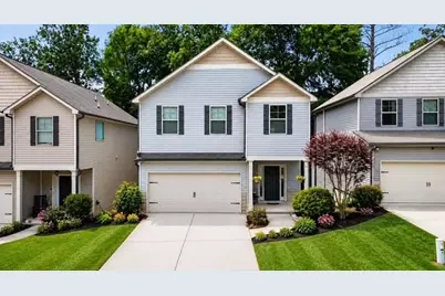 228 Bethany Manor Court, Ball Ground, GA 30107 - Photo 1