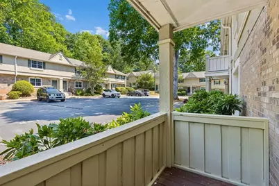 6900 Roswell Road #Q6, Atlanta, GA 30328 - Photo 32