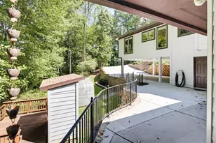 23 Blue Heron Point, Acworth, GA 30102 - Photo 74
