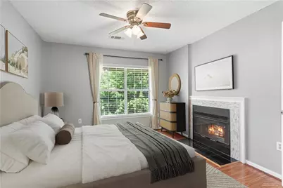 3655 Habersham Road NE #315, Atlanta, GA 30305 - Photo 6