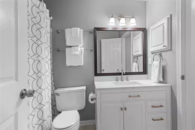 3655 Habersham Road NE #315, Atlanta, GA 30305 - Photo 14