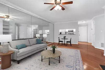 3655 Habersham Road NE #315, Atlanta, GA 30305 - Photo 2