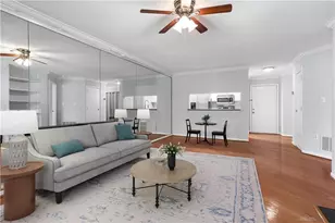 3655 Habersham Rd NE, Atlanta, GA 30305 - Photo 2