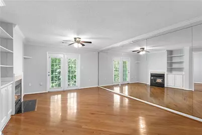 3655 Habersham Road NE #315, Atlanta, GA 30305 - Photo 18