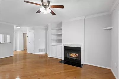 3655 Habersham Road NE #315, Atlanta, GA 30305 - Photo 20